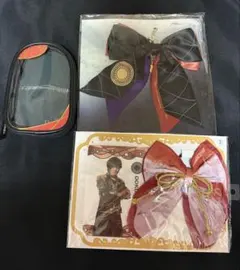 ミュージカル刀剣乱舞 双騎 大倶利伽羅 グッズ 刀ミュ