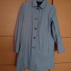 ビームスハート  リバーシブルコート サイズ40