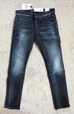 DENHAM OSAKA PANT GRPAB DROP CARROT FIT - メルカリ