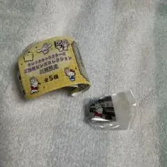 サンリオキャラクターズ ご当地ピンズコレクション 川越限定 ポチャッコ