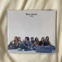 HANA Blue Jeans CD