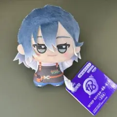 18TRIP エイトリ ちびぐるみ 夜班第2弾 蜂乃屋凪