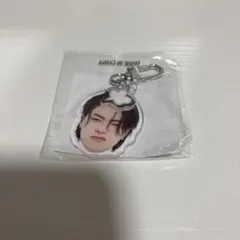 treasure ハルト　喜怒哀楽　K-POP 顔写真 キーホルダー