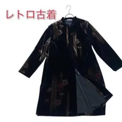 2026年最新】ベルベットロングコートの人気アイテム - メルカリ