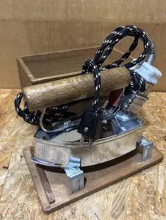 美品】小林アイロン スミレ5号 業務用 - メルカリ