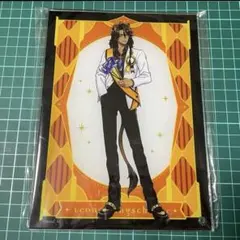 A3! 摂津万里 ルチアーノ アクスタ アクキー - メルカリ