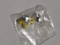 【 Ｄ 】ふなっしー めじるしアクセサリー