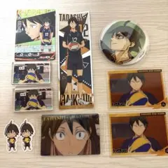 2025年最新】ハイキューまとめ売りの人気アイテム - メルカリ