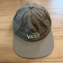 VANS キャップ メンズのサムネイル