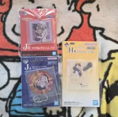ワンピース 一番くじ グッズセット