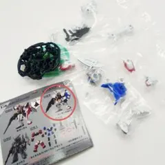 モビルスーツアンサンブル14 ガンダムAGE-1 ①