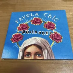 FAVELA CHIC Postonove