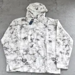 新品　ホリスターフード付きトレーナー　パーカー　アメリカXLサイズ