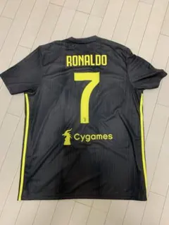 2026年最新】ユベントス ユニフォーム ロナウドの人気アイテム - メルカリ