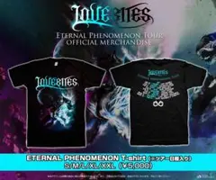 2025年最新】lovebites tシャツの人気アイテム - メルカリ
