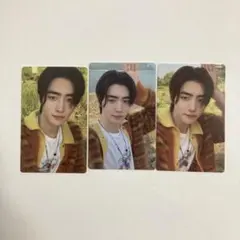 ENHYPEN ソンフン トレカ ENGENE盤 weverse盤