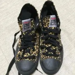 vision × ciaopanic コラボスニーカー