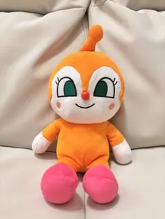 ふわりんスマイルぬいぐるみS Plus ドキンちゃん