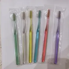 奇跡の歯ブラシ　大人用＋子ども用　計10本セット