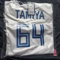 2025年最新】田宮裕涼 ユニフォームの人気アイテム - メルカリ