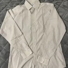 Brooks Brothers ストライプ 長袖ワイシャツ