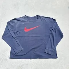 NIKE ロンT