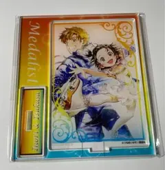 メダリスト くじメイト 結束いのり セット メダリスト くじメイト 結束いのり セット メダリスト くじメイト 結束