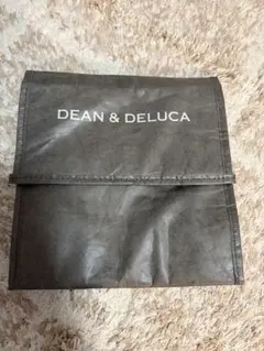 DEAN & DELUCA 保冷バッグ フラットタイプのサムネイル