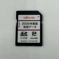 イクリプス AVN-R7W 地図データSDカード - メルカリ