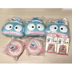 【バラ売り可】ハンギョドン 当りくじ サンリオ まとめ売り