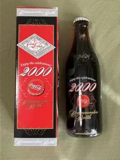 2025年最新】コカコーラ ミレニアム 記念ボトル 2000の人気アイテム