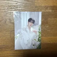 stray kids チャンビン MANIAC ラントレ