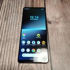 2026年最新】機種名：Xperia 1 V スマートフォン本体の人気アイテム