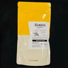 新品未開封 新日本製薬 スリモアコーヒー 45g - メルカリ