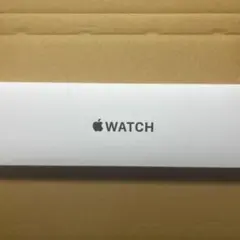Apple Watch SE 40mm