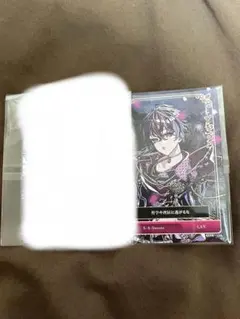 シクフォニ トレーディングカード 第5弾