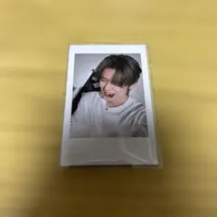 TXT MOA CON モアコン チェキ ヨンジュン サイン - メルカリ