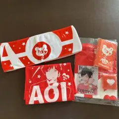 MeseMoa.めせもあ。白服グッズセット① MeseMoa.めせもあ。白服グッズセット② めせもあ むすめん 白服
