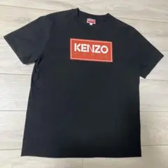 KENZO PARIS Tシャツ ブラック Mのサムネイル