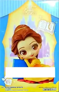 《未開封》ディズニー