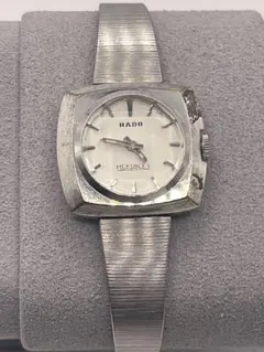 2025年最新】ラドー 時計 ジャンクの人気アイテム - メルカリ