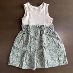 Beams mini ワンピース