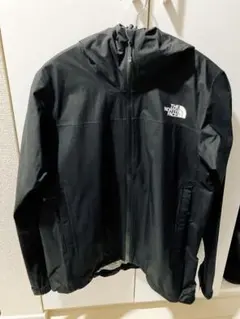 THE NORTH FACE 黒 レディース M ベンチャージャケット