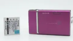 2026年最新】finepix z5 充電器の人気アイテム - メルカリ