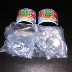 【ドラゴンクエスト クリスタルモンスターズ】　はぐれメタル