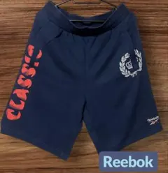 リーボック　ショートパンツ　ハーフパンツのサムネイル