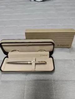 PARKER ボールペン 専用ケース付 ⑥のサムネイル