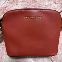 【ヴィクトリアシークレット】ショルダーバッグ