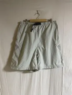 NIKE ACG スイムショーツ ナイロンカーゴショーツ