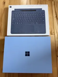 Microsoft Surface Pro 本体 キーボード・ペン セットのサムネイル